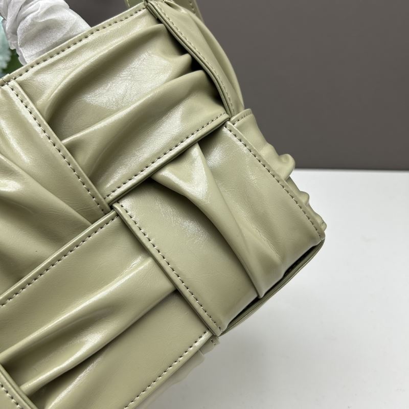 BV Top Handle Bags